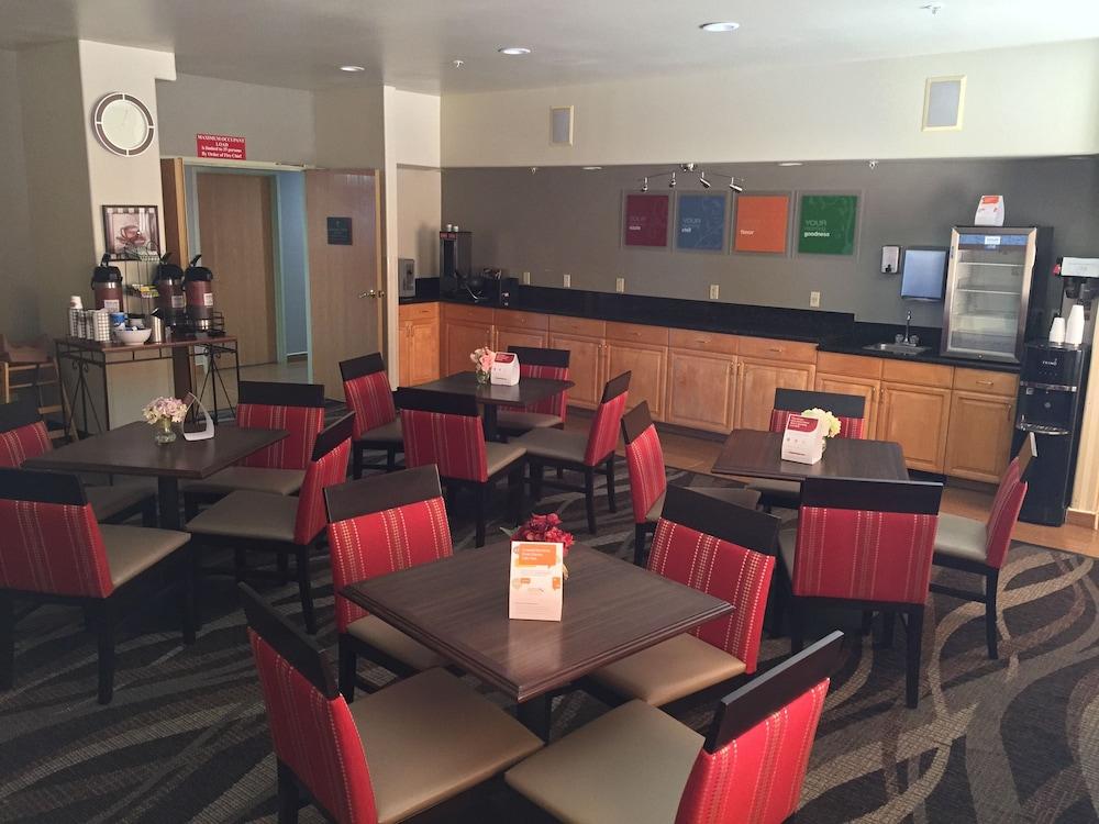 Comfort Inn & Suites Fruita - Grand Junction photo 37