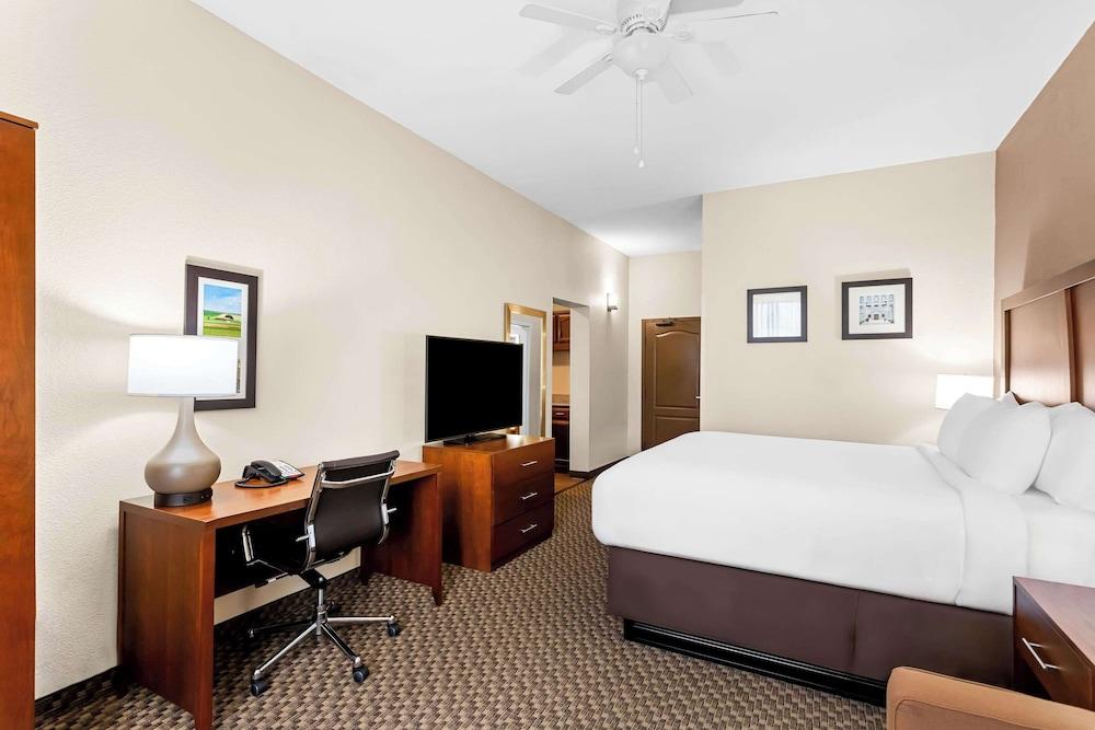 Comfort Inn & Suites Grenada photo 41