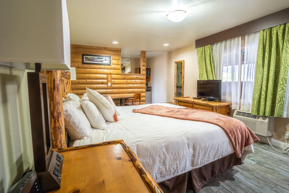 Petty Ranch Inn photo 25