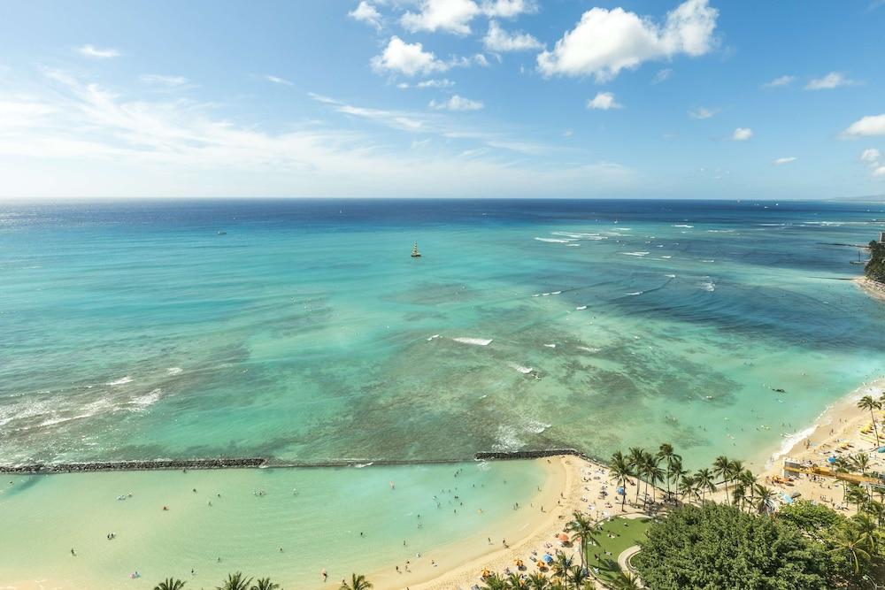 Aston Waikiki Beach Tower photo 60