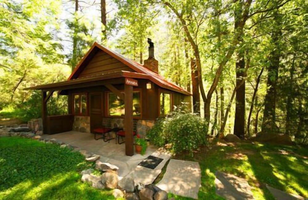 Orchard Canyon on Oak Creek photo 15