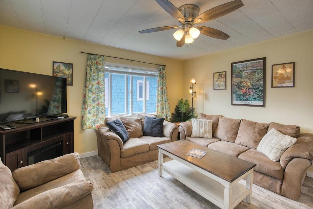 Ocean Spray Beach Resort photo 30
