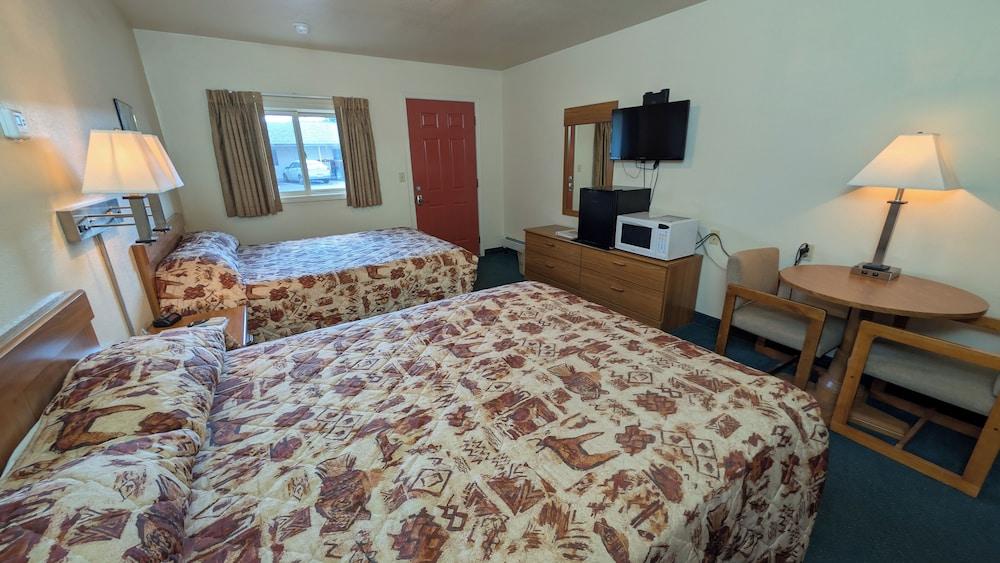 Restwel Motel photo 14