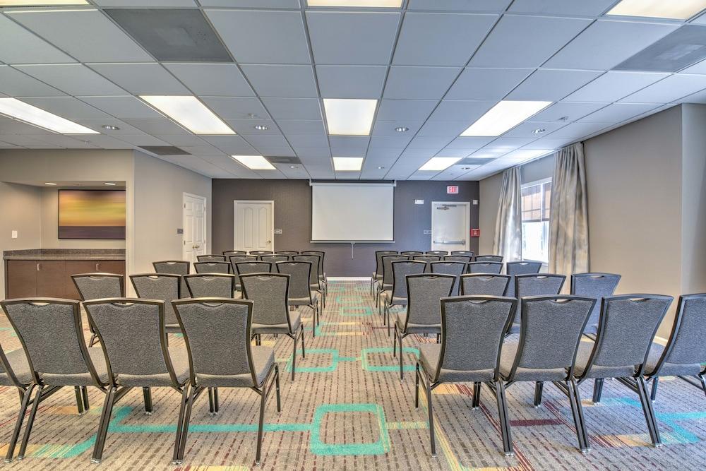 Residence Inn By Marriott Buckhead Lenox Park photo 21