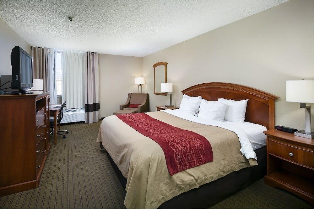 Spark by Hilton Muskogee photo 6