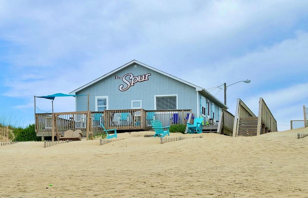 SandSpur Ocean Cottages photo 11