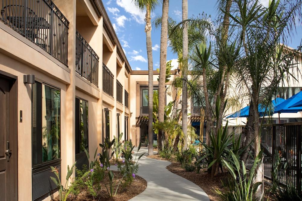 The Cove Hotel, Long Beach photo 42