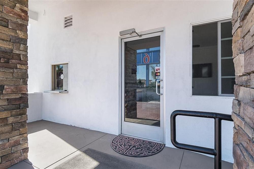 Motel 6 Lomita, CA photo 27
