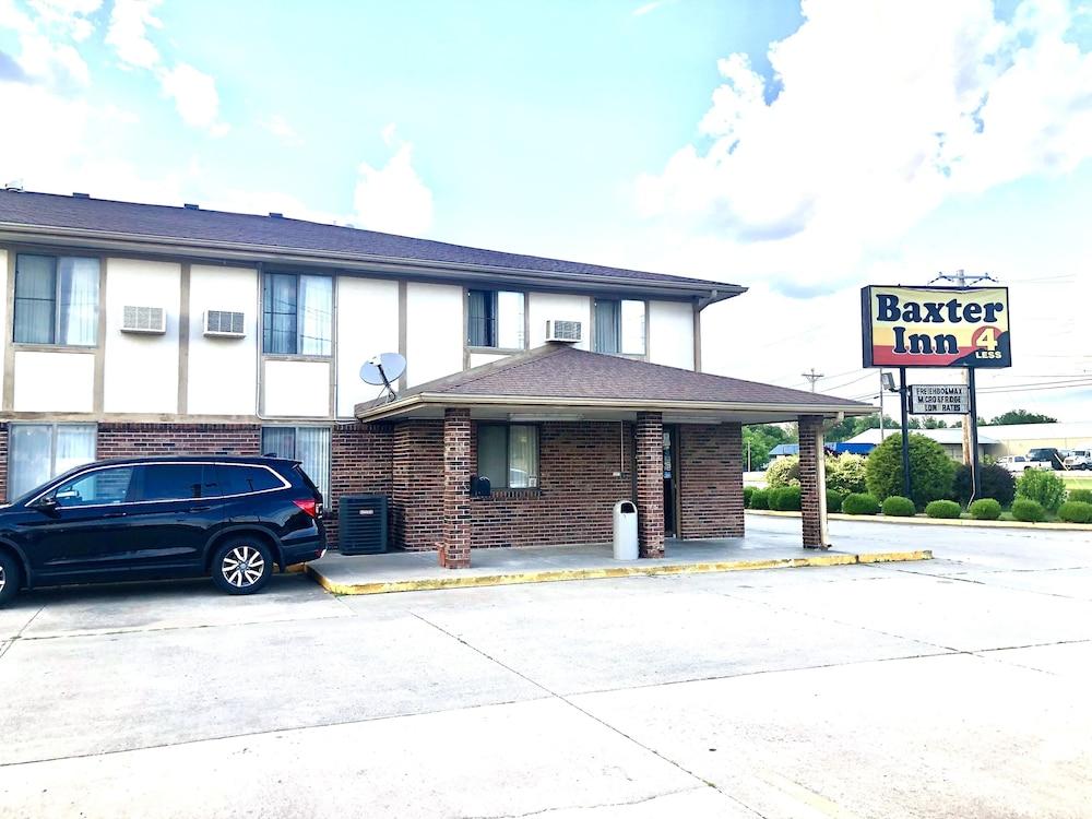 Baxter Inn photo 34