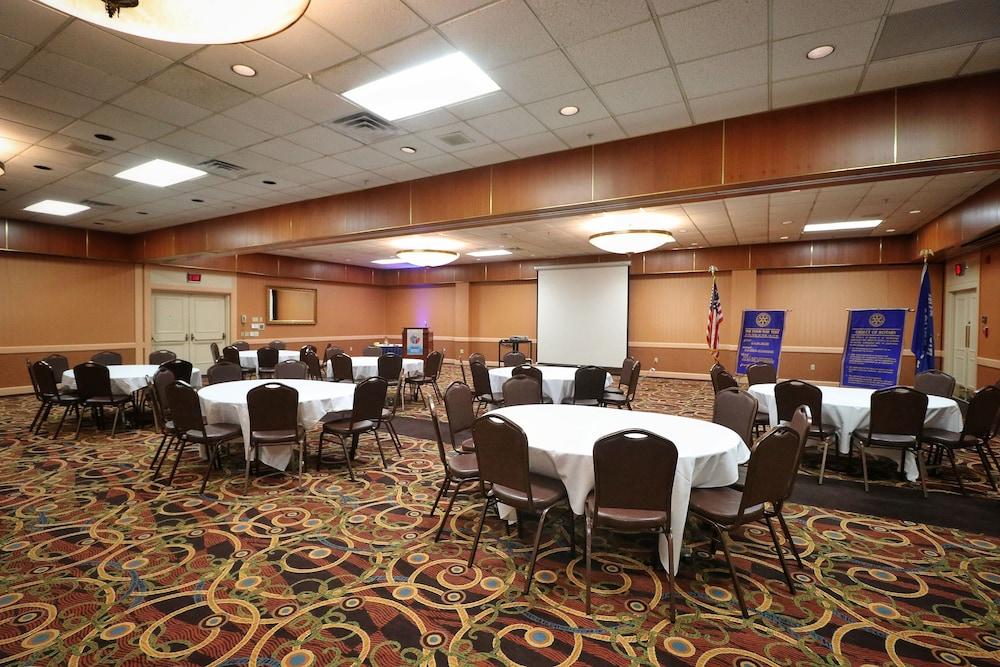 Hotel Mead Resorts & Conventions Center photo 64