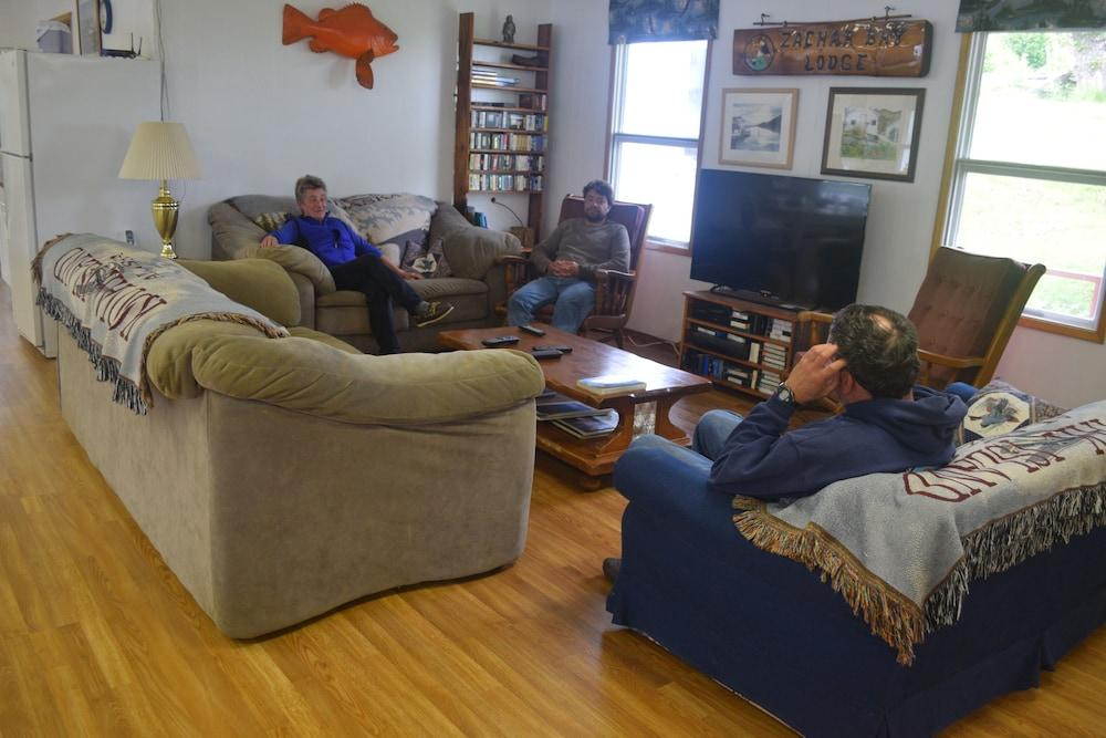Zachar Bay Lodge Inc photo 23