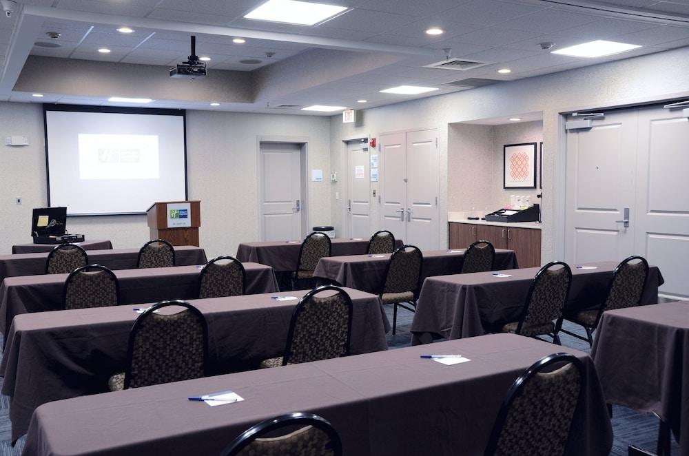 Holiday Inn Express Mt. Juliet by IHG photo 70