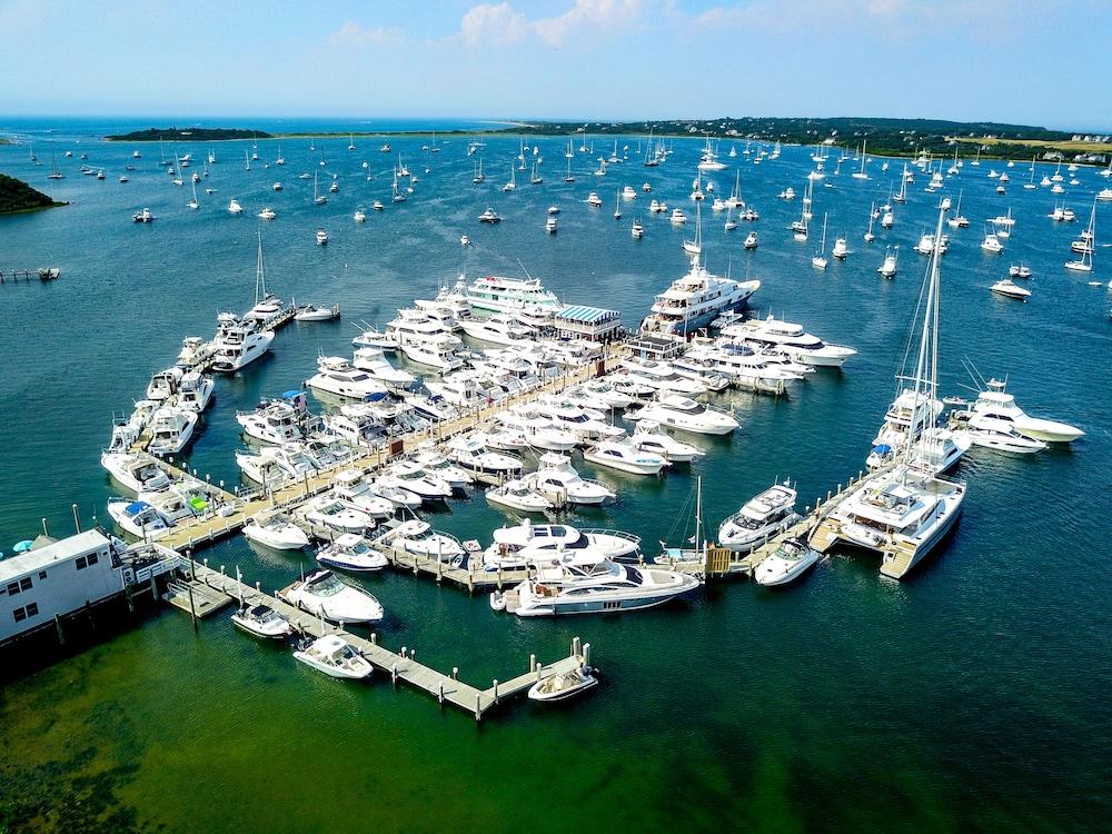 Champlin's Marina & Resort photo 10