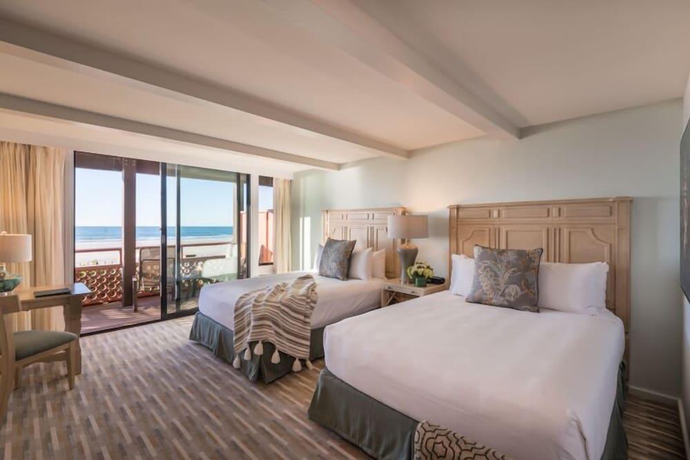 La Jolla Shores Hotel photo 15