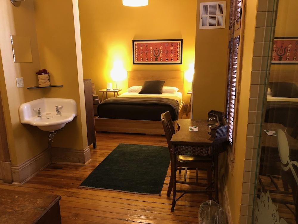 Hotel Frederick photo 28