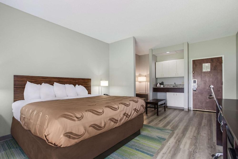 Quality Inn Conway Northwest photo 17