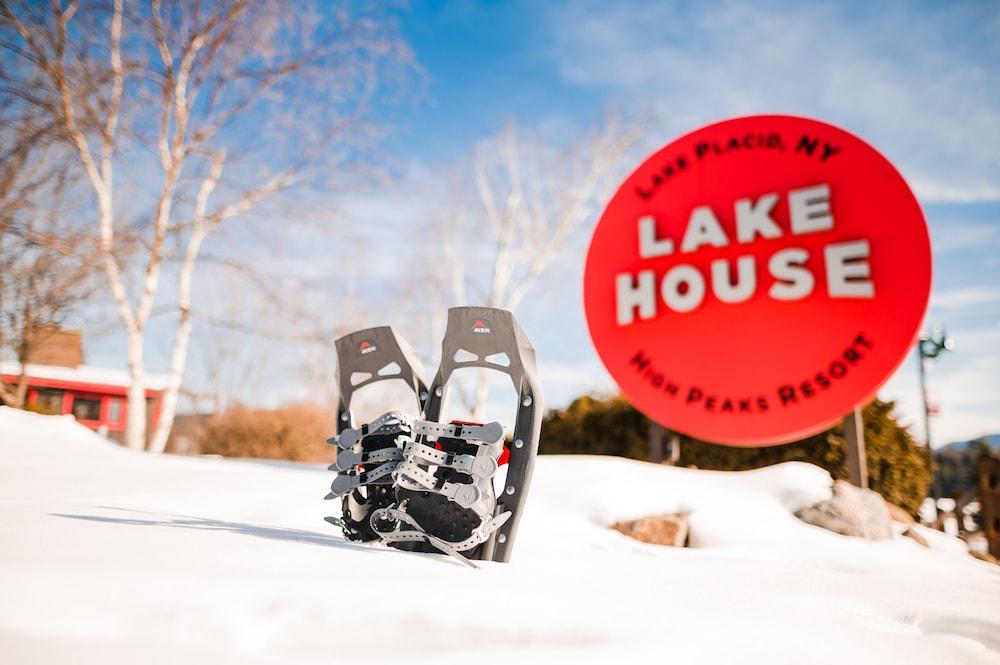 Lake House at High Peaks Resort — hotel in Lake Placid