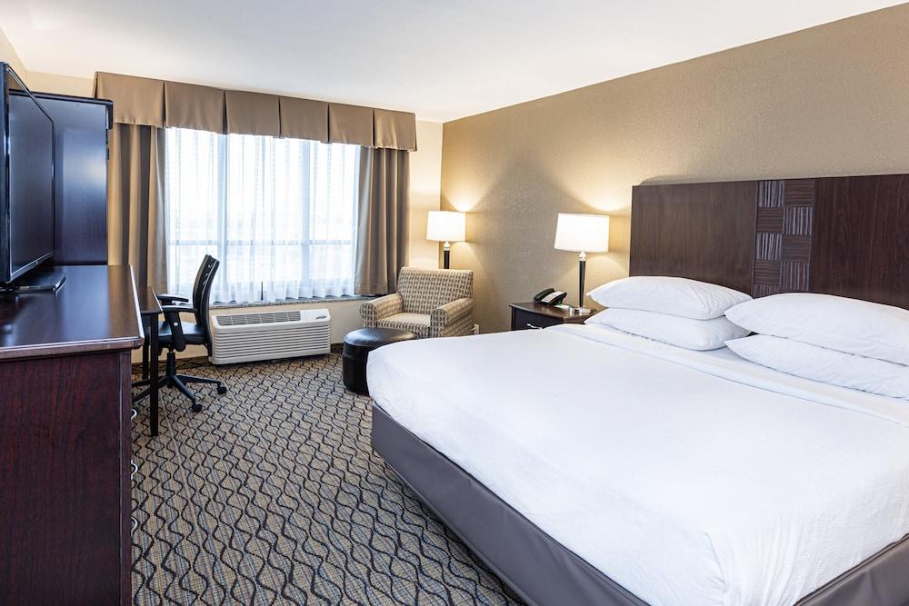 Holiday Inn St. Louis Arpt West-Earth City by IHG photo 14