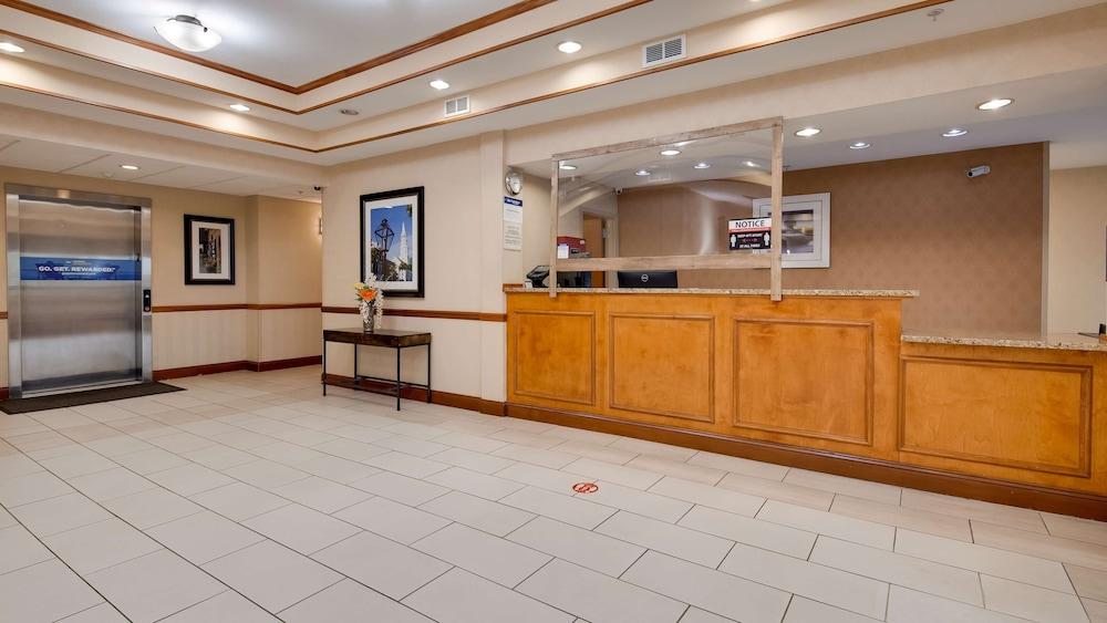 Best Western Executive Inn photo 13