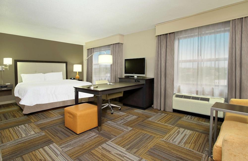 Hampton Inn & Suites Florence-Downtown photo 19
