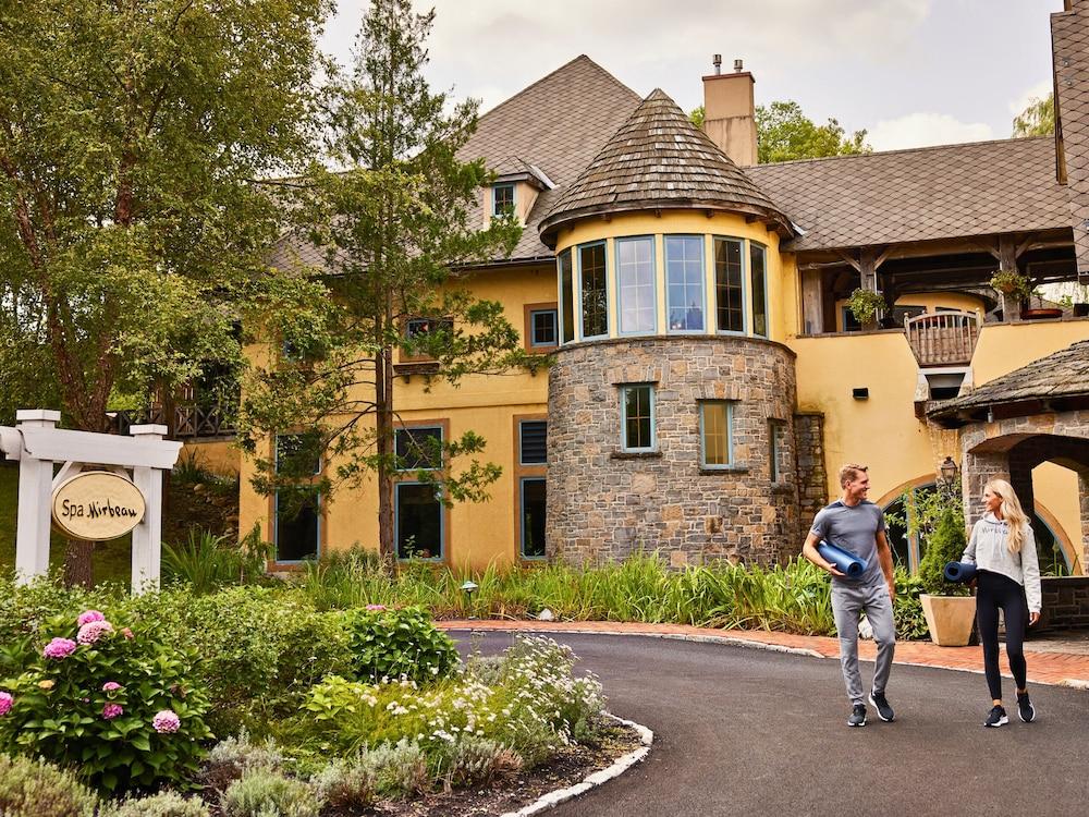 Mirbeau Inn and Spa photo 66