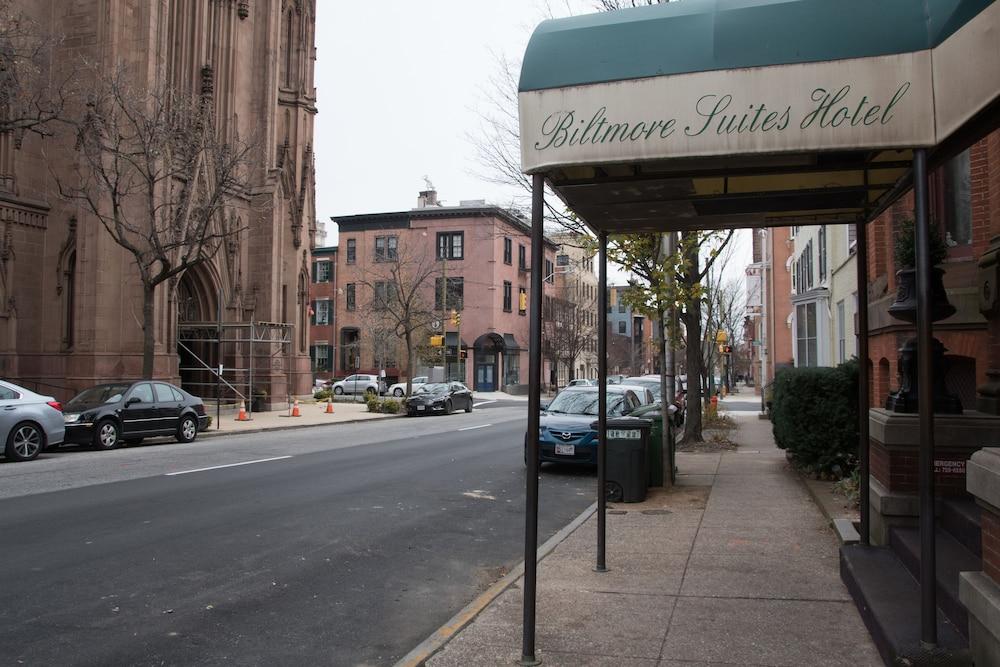 Biltmore Suites Hotel photo 9