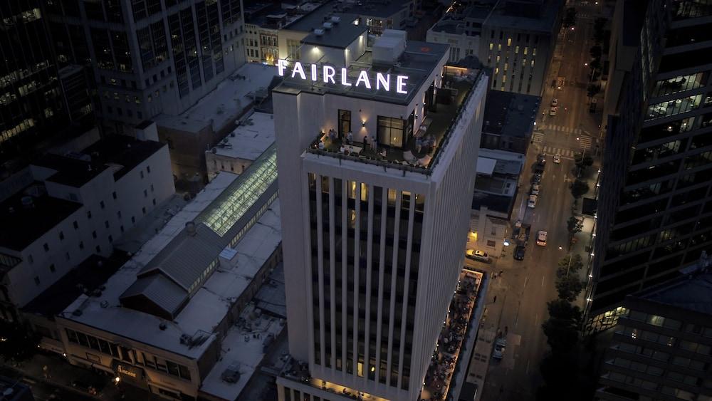 Fairlane Hotel photo 49