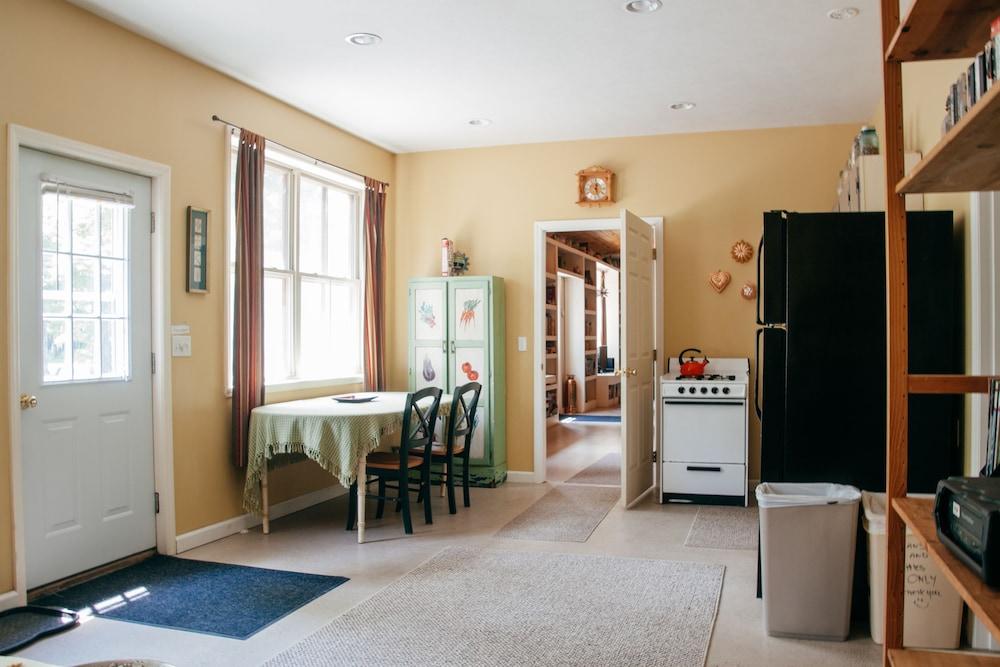 Wellnesste Lodge and Cabin Rentals photo 17