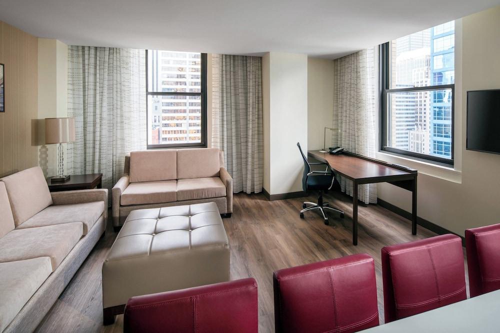 Residence Inn Chicago Downtown/Loop photo 28