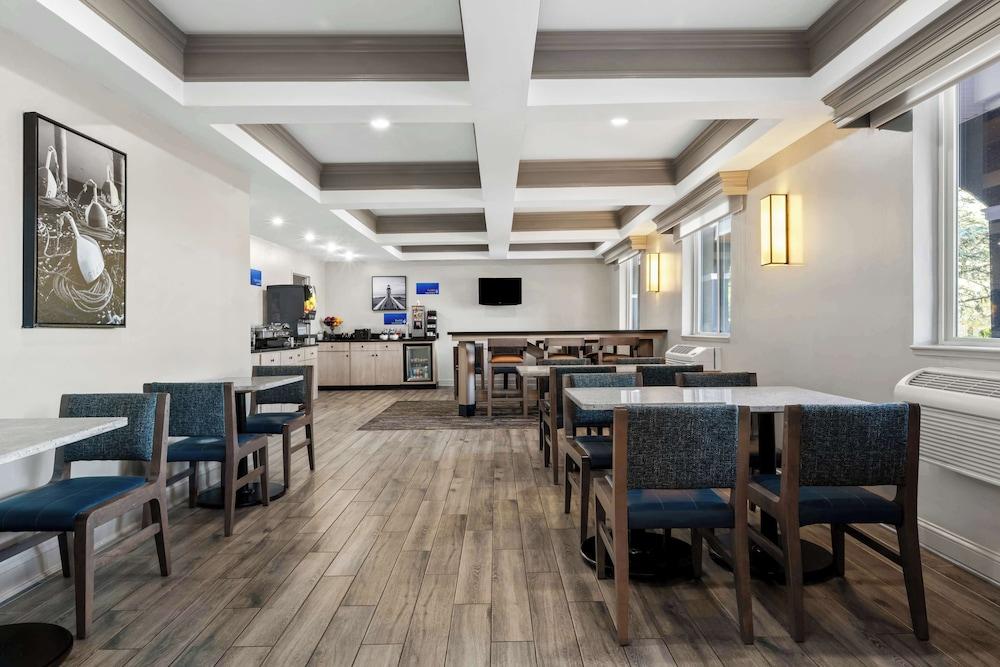 Best Western Dartmouth-New Bedford photo 27