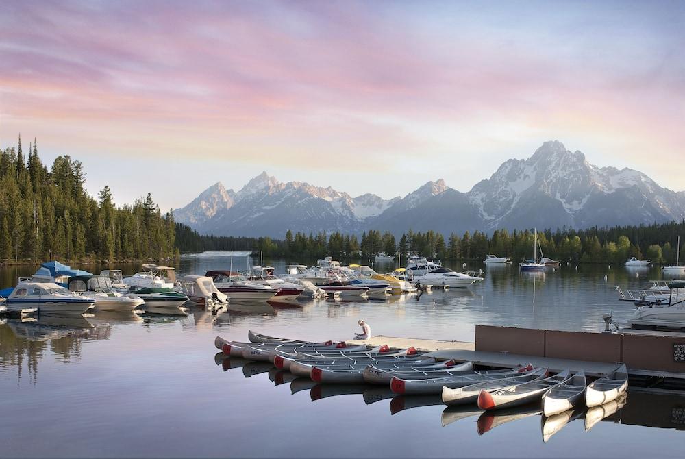 Colter Bay Village photo 47