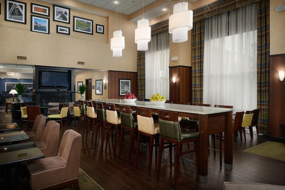 Hampton Inn & Suites Mt. Juliet photo 69