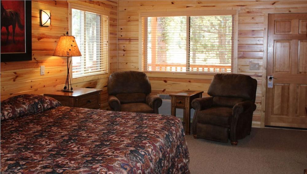 Tal WiWi Lodge photo 7
