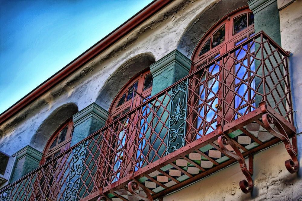Santa Cruz Inn Riverside photo 6