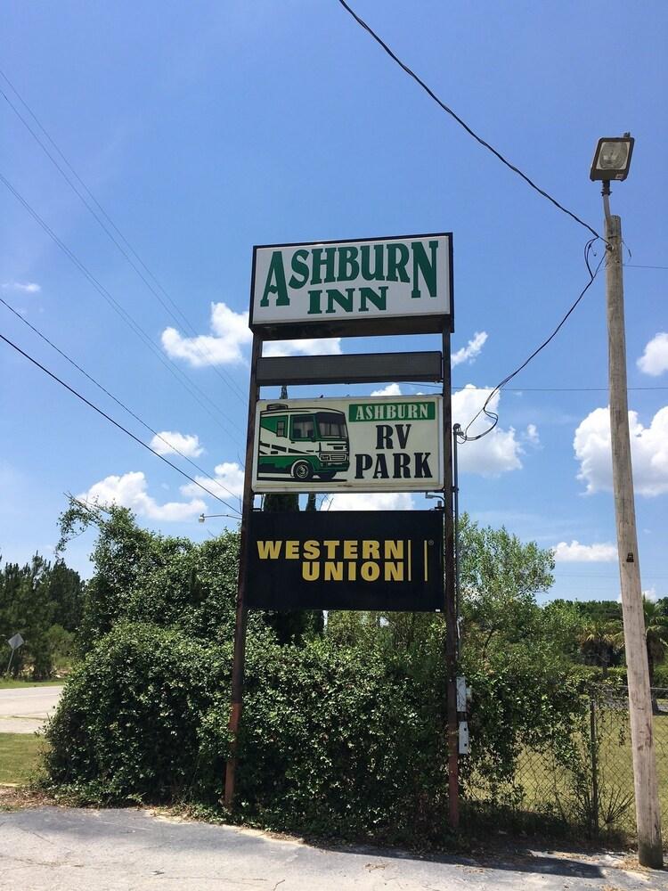 Ashburn Inn & RV Park photo 2