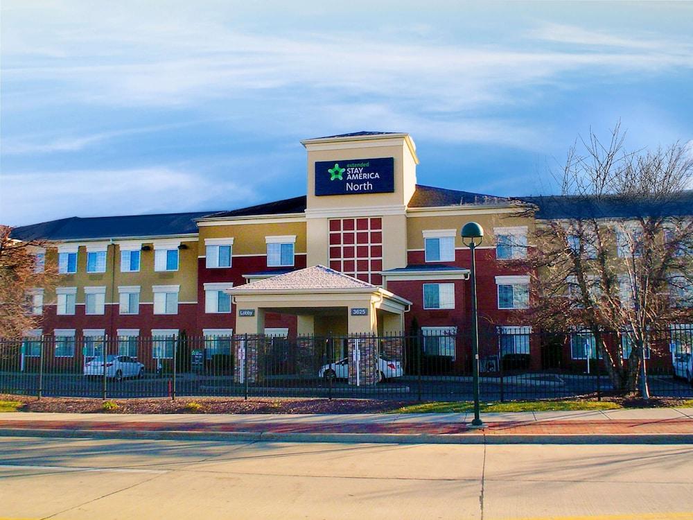 Beachwood Extended Suites photo 1