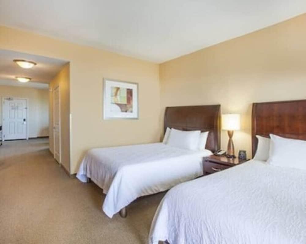 Hilton Garden Inn South Padre Island Beachfront photo 11
