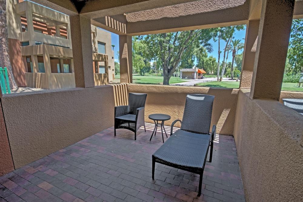 Orange Tree Resort photo 23