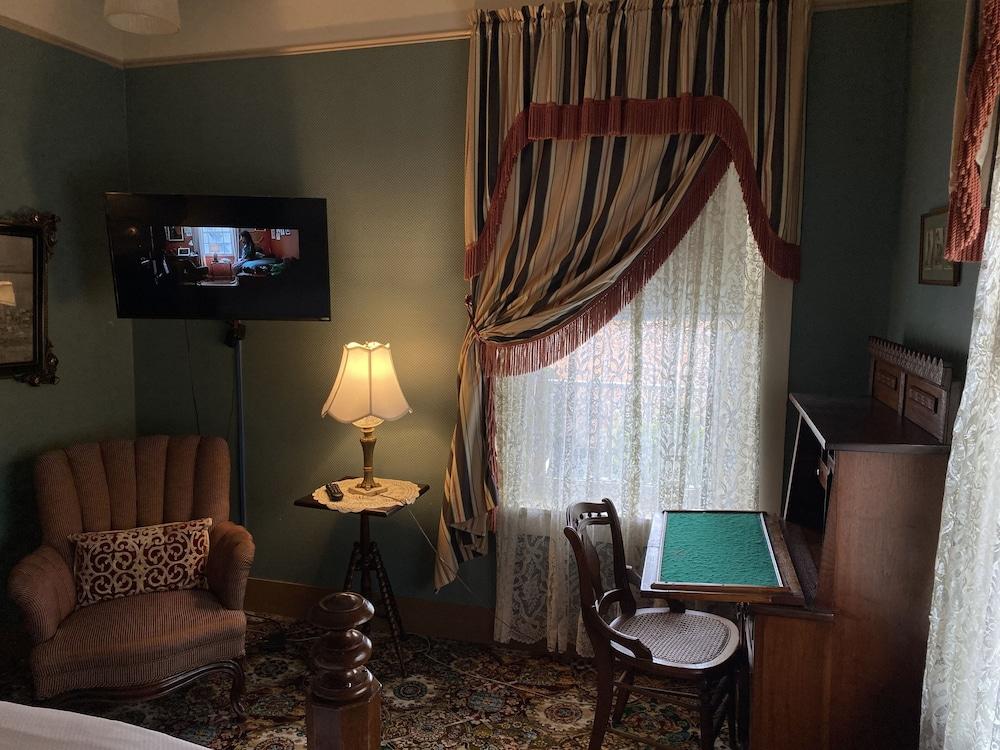 Atlantic Hotel photo 50