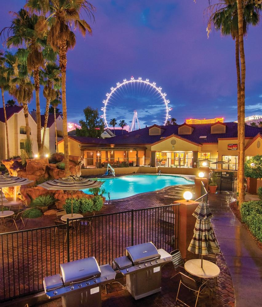 Holiday Inn Club Vacations at Desert Club Resort by IHG photo 1