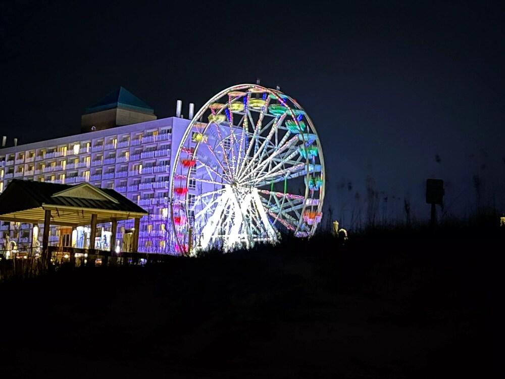 SeaWitch Motel photo 14