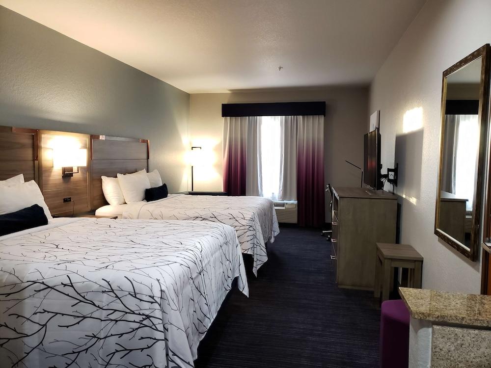 Best Western Plus San Antonio East Inn & Suites photo 10