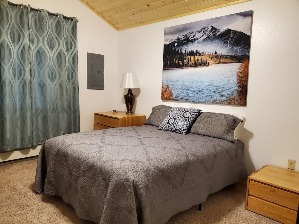 Delta Accommodations-Alaska Country Inn photo 4