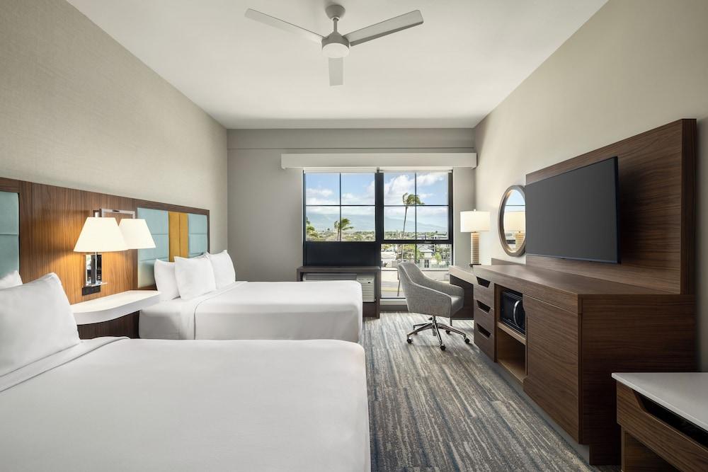 Hampton Inn & Suites Maui North Shore photo 6