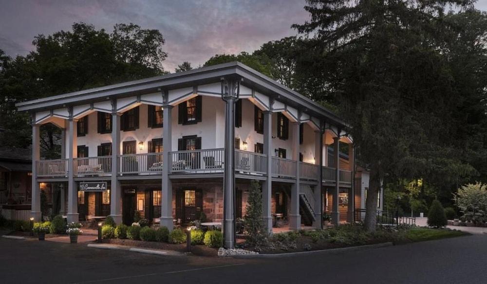Carversville Inn photo 1