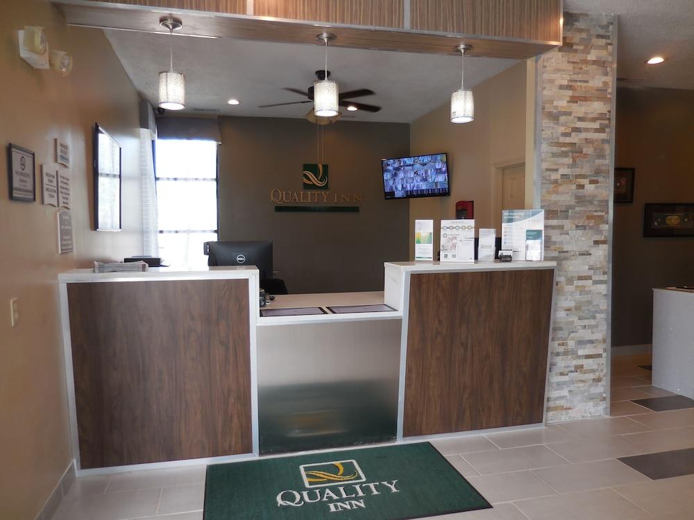 Quality Inn Pinehurst Area photo 15