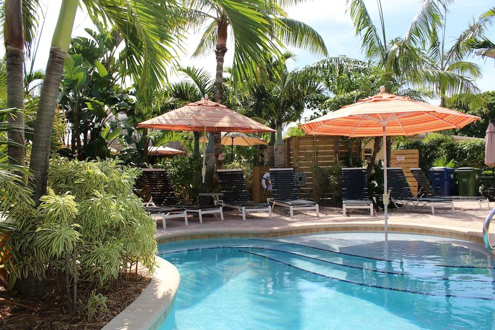 The Cabanas Guesthouse & Spa - Caters to Gay Men photo 37