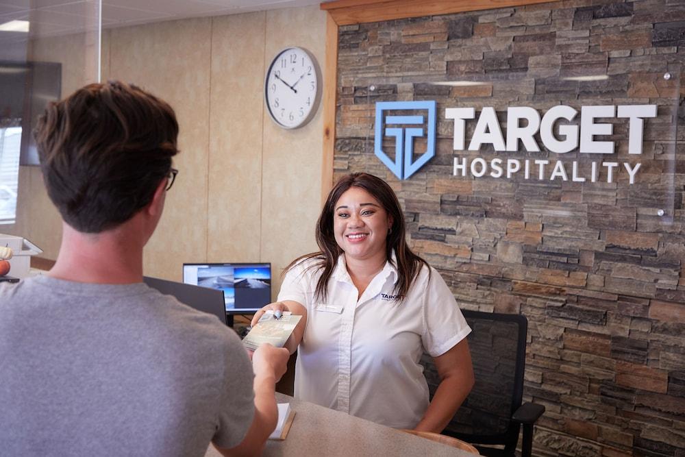 Target Hospitality - Jal Lodge photo 1