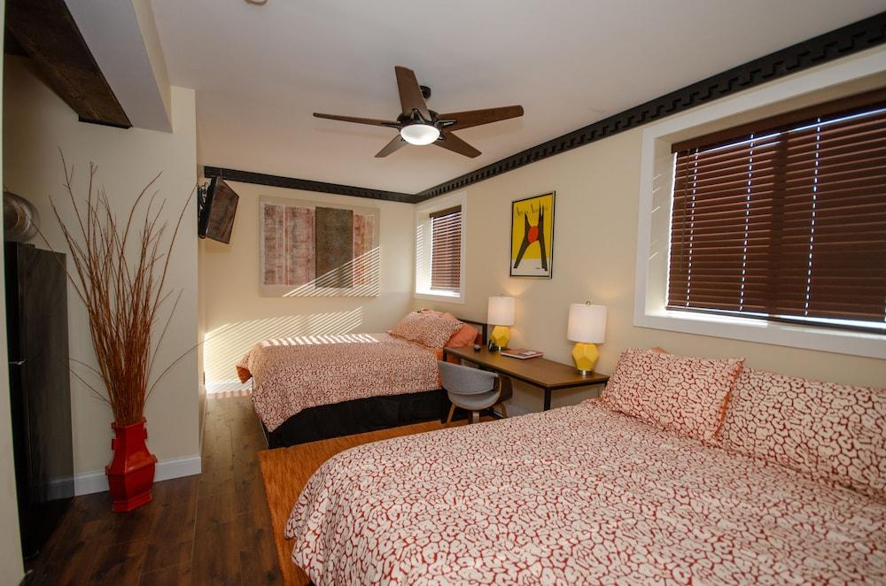 Tobacco Warehouse Inn photo 4
