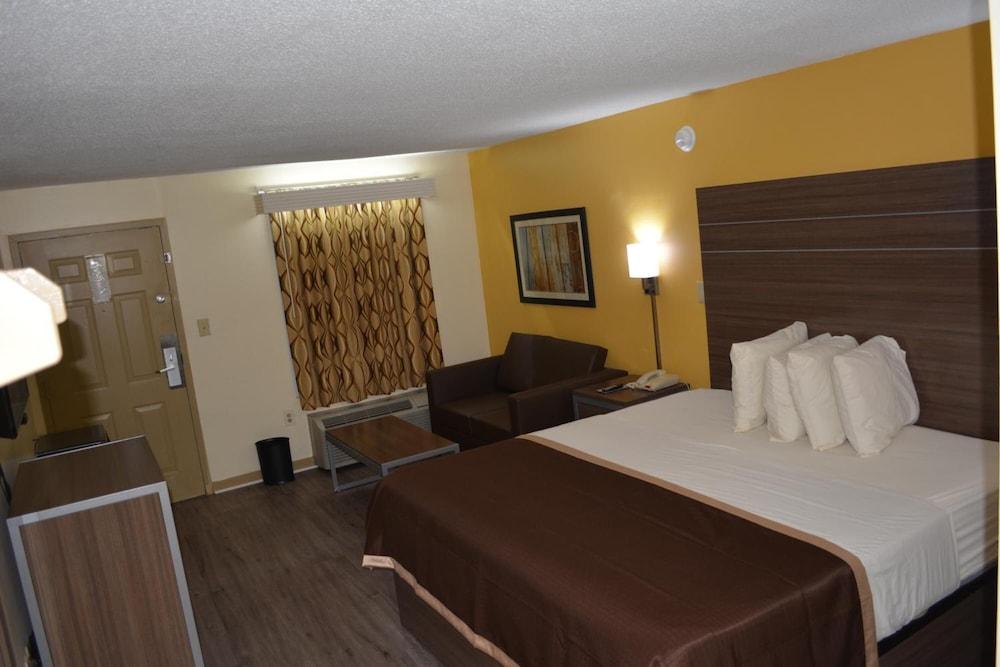 Southern Inn Lumberton photo 39